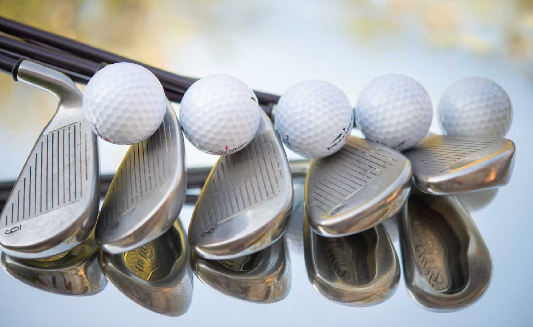 Le lexique du golf : comprendre tout le vocabulaire